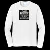 Long Sleeve Fan Favorite Tee Thumbnail