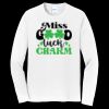 Long Sleeve Fan Favorite Tee Thumbnail