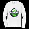 Long Sleeve Fan Favorite Tee Thumbnail