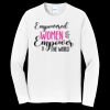 Long Sleeve Fan Favorite Tee Thumbnail