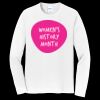 Long Sleeve Fan Favorite Tee Thumbnail