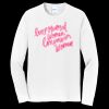 Long Sleeve Fan Favorite Tee Thumbnail