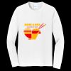 Long Sleeve Fan Favorite Tee Thumbnail