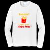 Long Sleeve Fan Favorite Tee Thumbnail