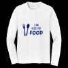 Long Sleeve Fan Favorite Tee Thumbnail