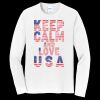 Long Sleeve Fan Favorite Tee Thumbnail