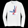 Long Sleeve Fan Favorite Tee Thumbnail