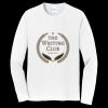 Long Sleeve Fan Favorite Tee Thumbnail