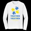 Long Sleeve Fan Favorite Tee Thumbnail