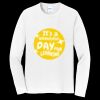 Long Sleeve Fan Favorite Tee Thumbnail
