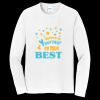 Long Sleeve Fan Favorite Tee Thumbnail