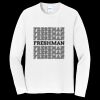 Long Sleeve Fan Favorite Tee Thumbnail