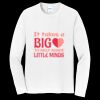 Long Sleeve Fan Favorite Tee Thumbnail