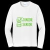 Long Sleeve Fan Favorite Tee Thumbnail