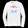 Long Sleeve Fan Favorite Tee Thumbnail