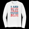 Long Sleeve Fan Favorite Tee Thumbnail
