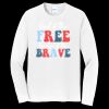 Long Sleeve Fan Favorite Tee Thumbnail