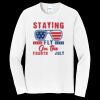 Long Sleeve Fan Favorite Tee Thumbnail