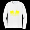 Long Sleeve Fan Favorite Tee Thumbnail