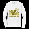 Long Sleeve Fan Favorite Tee Thumbnail