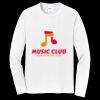 Long Sleeve Fan Favorite Tee Thumbnail