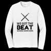 Long Sleeve Fan Favorite Tee Thumbnail