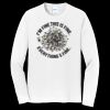 Long Sleeve Fan Favorite Tee Thumbnail