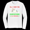Long Sleeve Fan Favorite Tee Thumbnail
