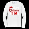 Long Sleeve Fan Favorite Tee Thumbnail