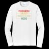 Long Sleeve Fan Favorite Tee Thumbnail