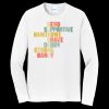 Long Sleeve Fan Favorite Tee Thumbnail