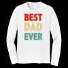 Long Sleeve Fan Favorite Tee Thumbnail