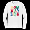 Long Sleeve Fan Favorite Tee Thumbnail