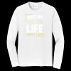 Long Sleeve Fan Favorite Tee Thumbnail