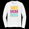 Long Sleeve Fan Favorite Tee Thumbnail