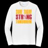 Long Sleeve Fan Favorite Tee Thumbnail