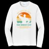 Long Sleeve Fan Favorite Tee Thumbnail