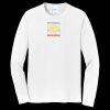 Long Sleeve Fan Favorite Tee Thumbnail
