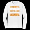 Long Sleeve Fan Favorite Tee Thumbnail
