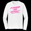 Long Sleeve Fan Favorite Tee Thumbnail