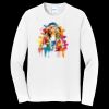 Long Sleeve Fan Favorite Tee Thumbnail