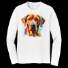 Long Sleeve Fan Favorite Tee Thumbnail