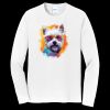 Long Sleeve Fan Favorite Tee Thumbnail