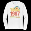 Long Sleeve Fan Favorite Tee Thumbnail