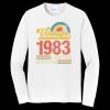 Long Sleeve Fan Favorite Tee Thumbnail