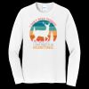 Long Sleeve Fan Favorite Tee Thumbnail