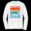 Long Sleeve Fan Favorite Tee Thumbnail