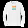 Long Sleeve Fan Favorite Tee Thumbnail