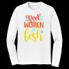 Long Sleeve Fan Favorite Tee Thumbnail
