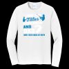 Long Sleeve Fan Favorite Tee Thumbnail